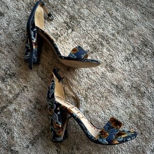 Sam Edelman Heels